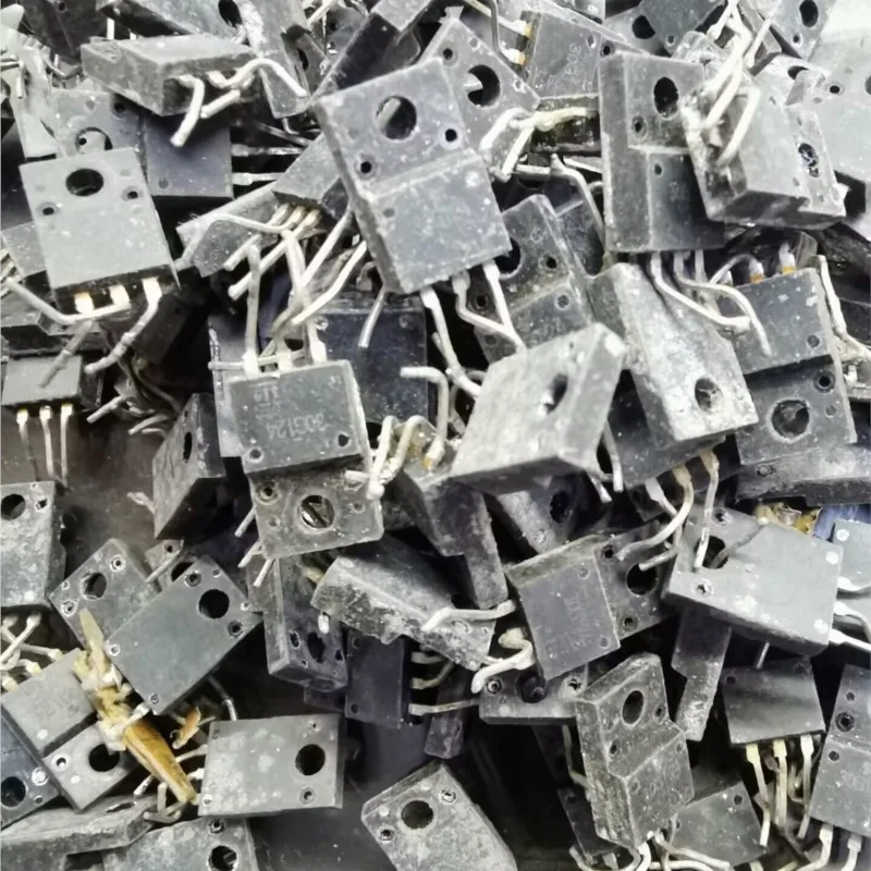 Original disassembly 10pcs FF60UP30DN F60UP30DN FFA60UP20DN F60UP20DN F40UP20DN FFA30UP20DN F30UP20DN MM60FU030PC TO-3P