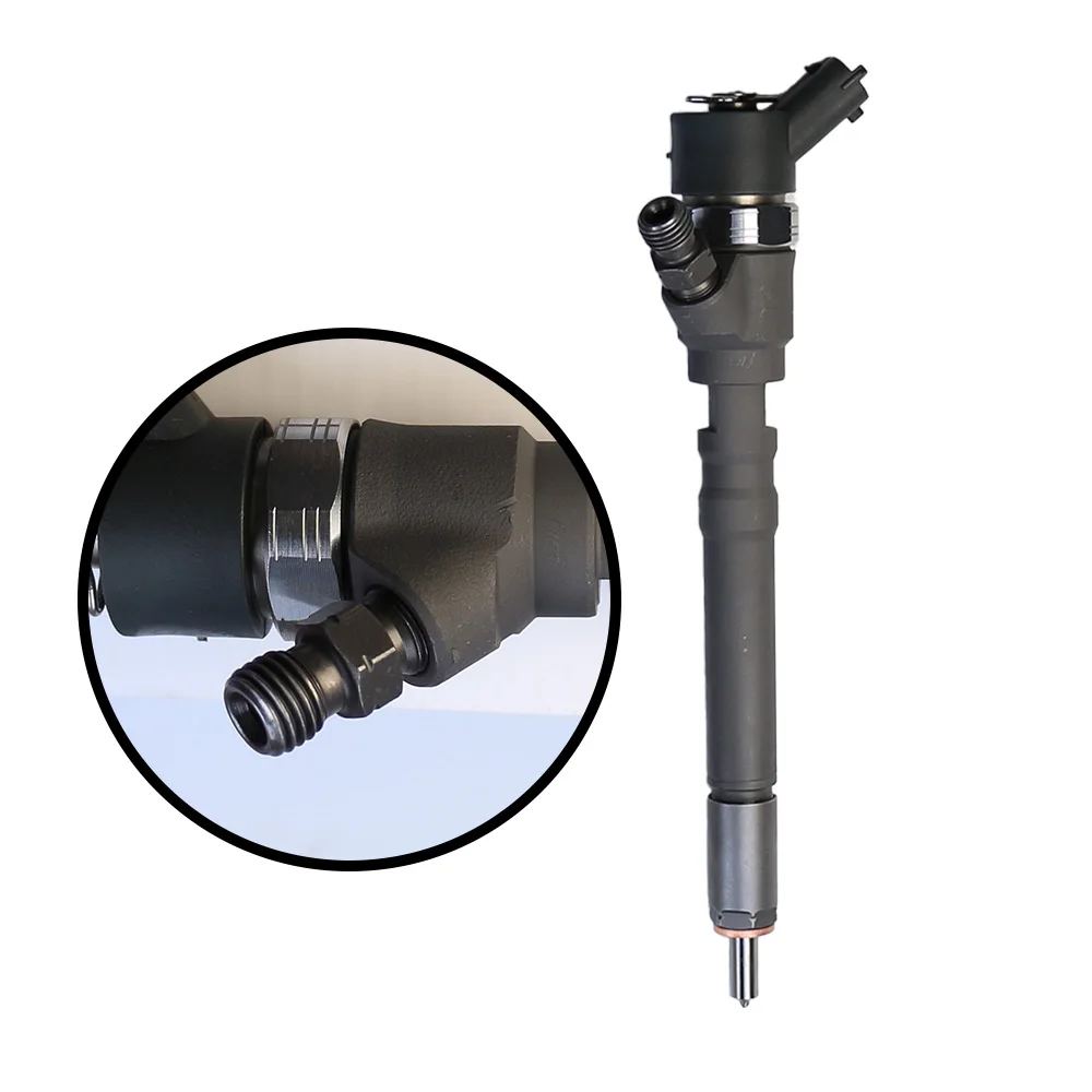 0445110126 0445110290 0445110487 0445110783   Elektronische dieselinjectoren voor common rail is geschikt voor Bosch Kia 33800-27900 Modern