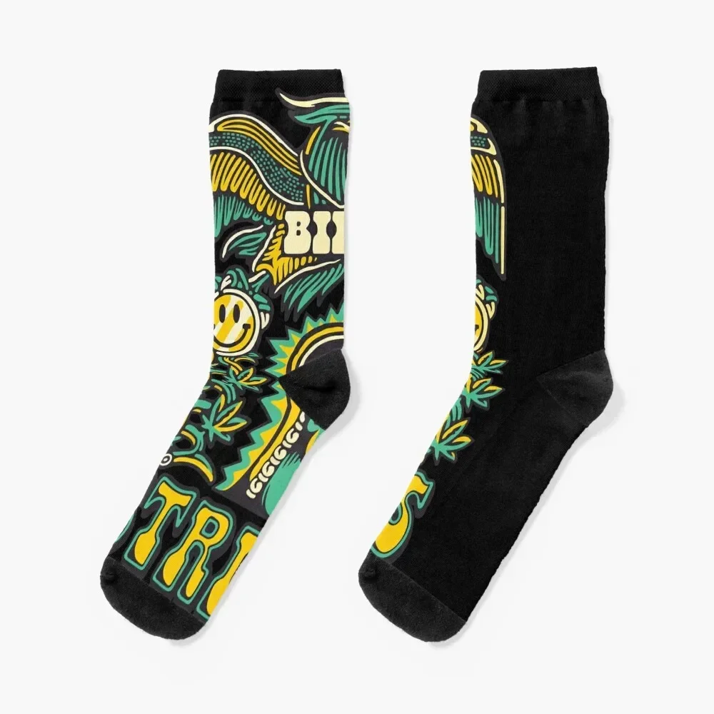 

Billy Strings Socks designer kids Socks Man Women's