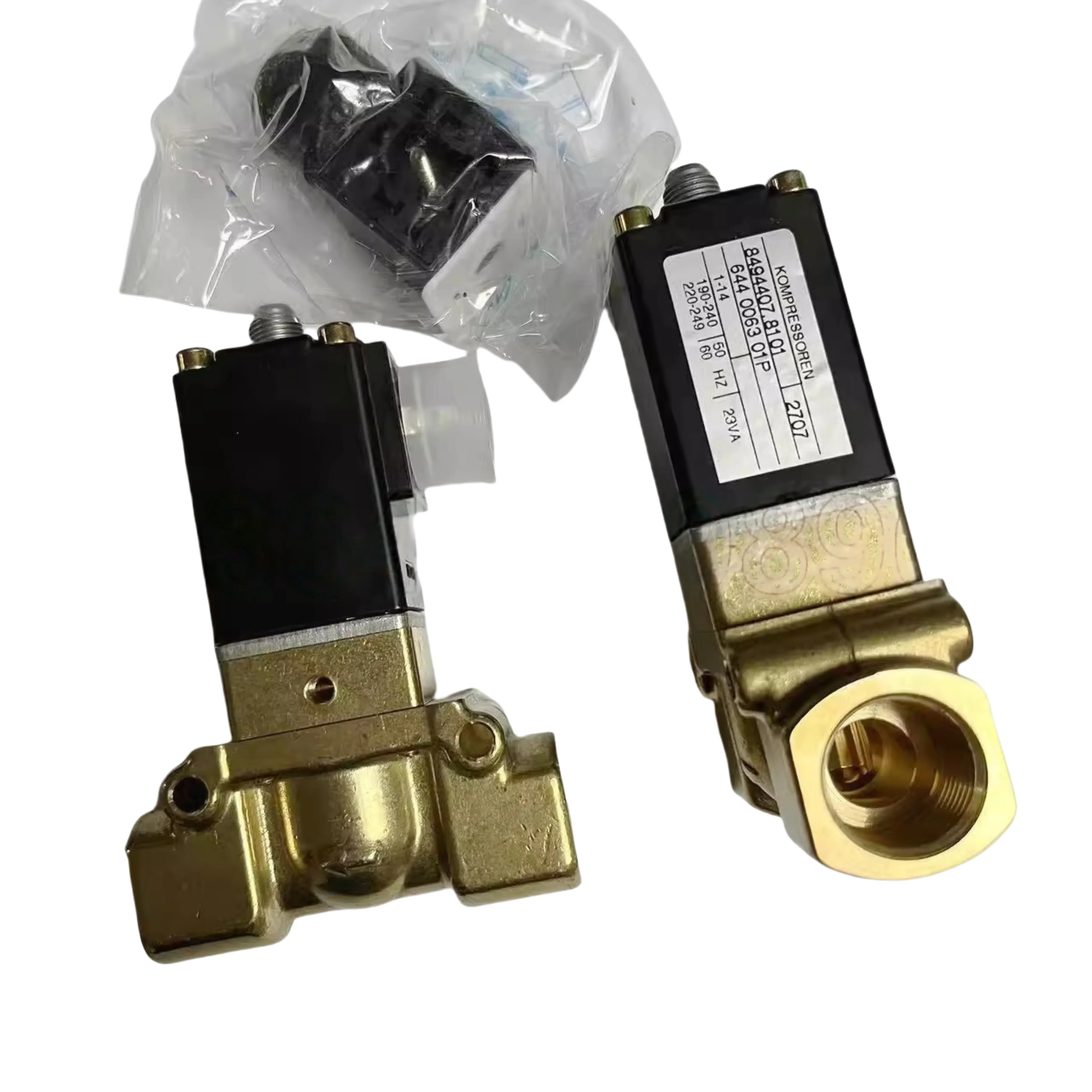 

644004404P/00462642/8494407.8101 accessories