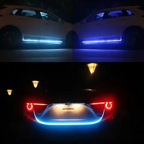8 best sales logo ford led - №5