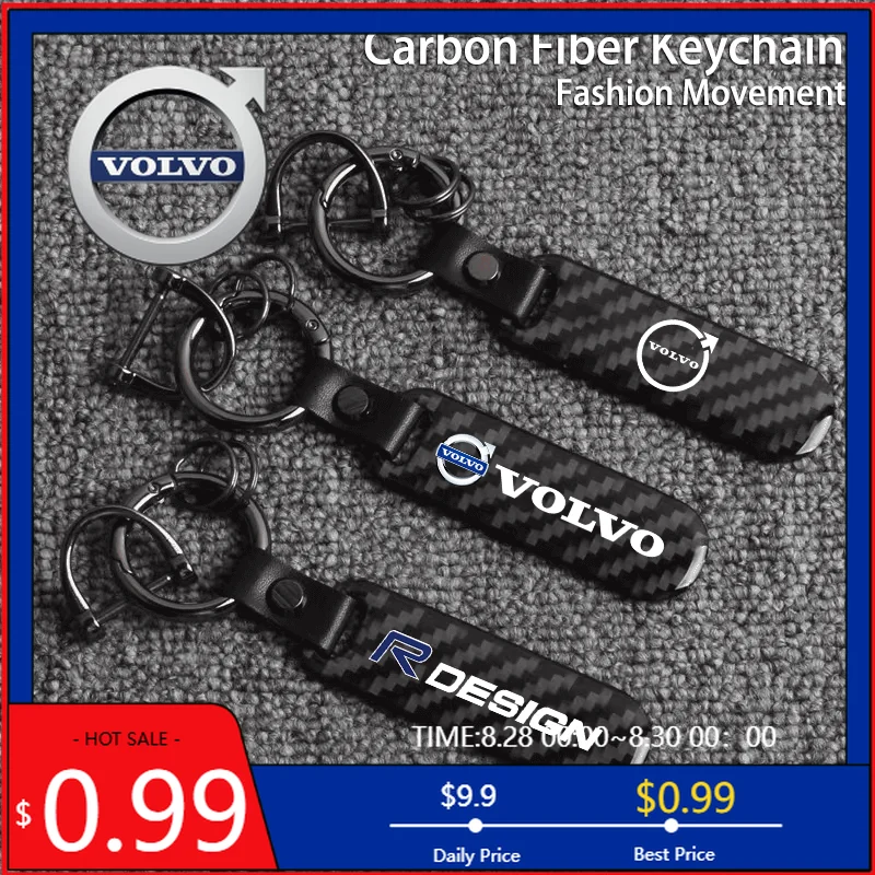 2026-quente-para-volvo-capas-de-direcao-chaveiro-do-carro-fibra-carbono-logotipo-automatico-chave-pingente-para-volvo-xc90-v90-v60-xc60-v40-s80-s