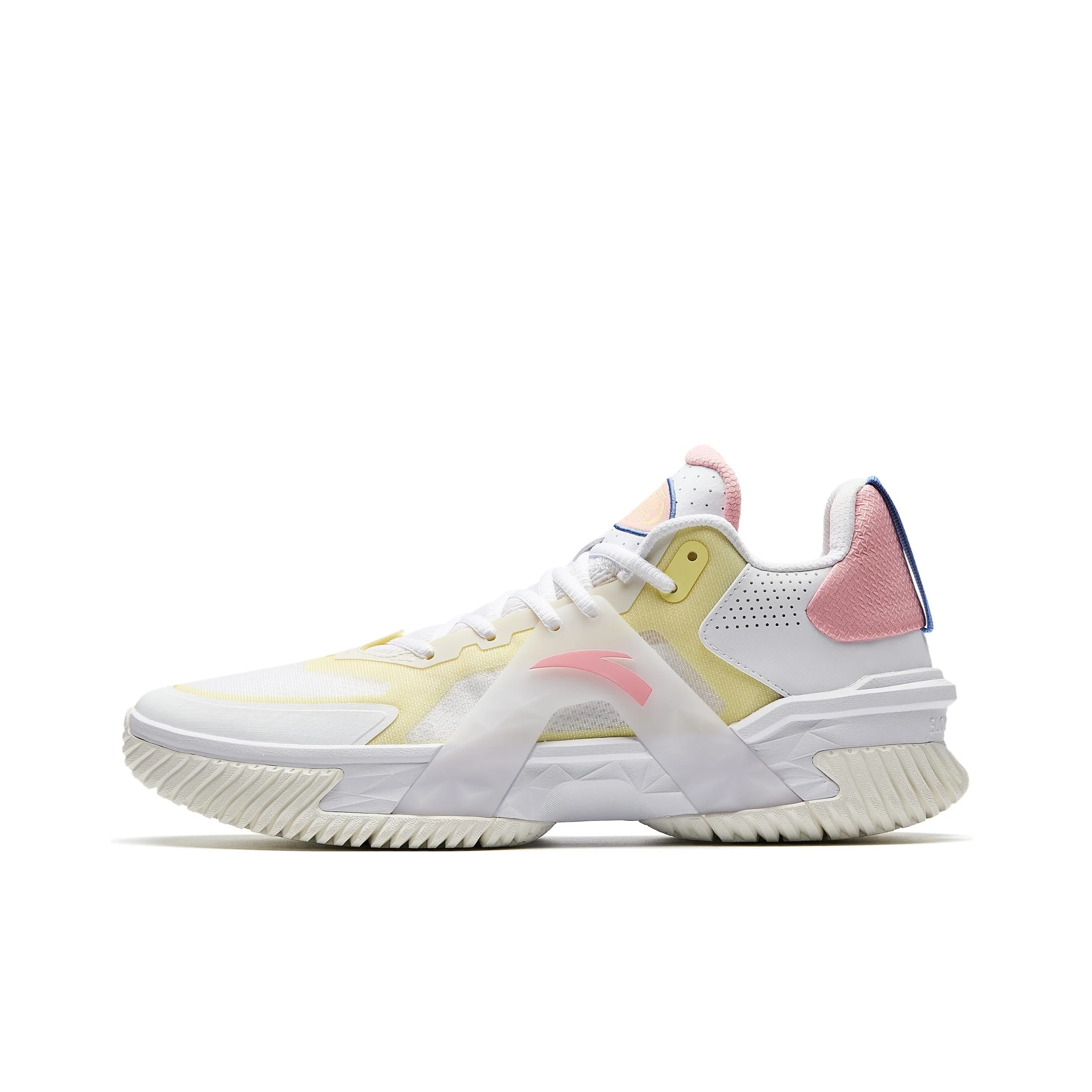 ANTA Airspace 5 Basketball Shoes 912521606Q-1