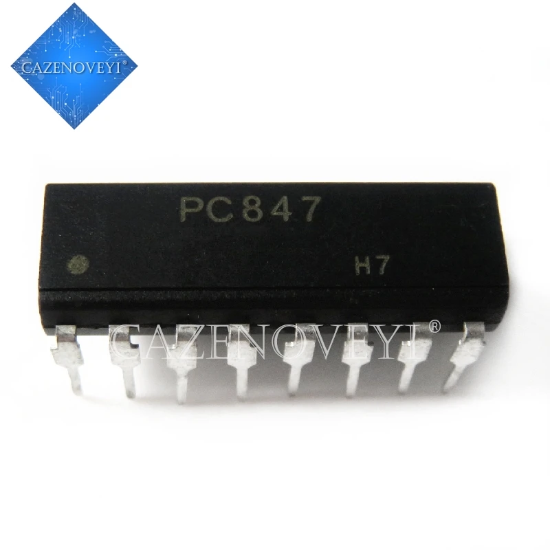 OZ9998HDN PBL3717A PC844 PC847-4 PCF8574AP PCF8574P PCF8591P PCM56P PS223 PS224 #4