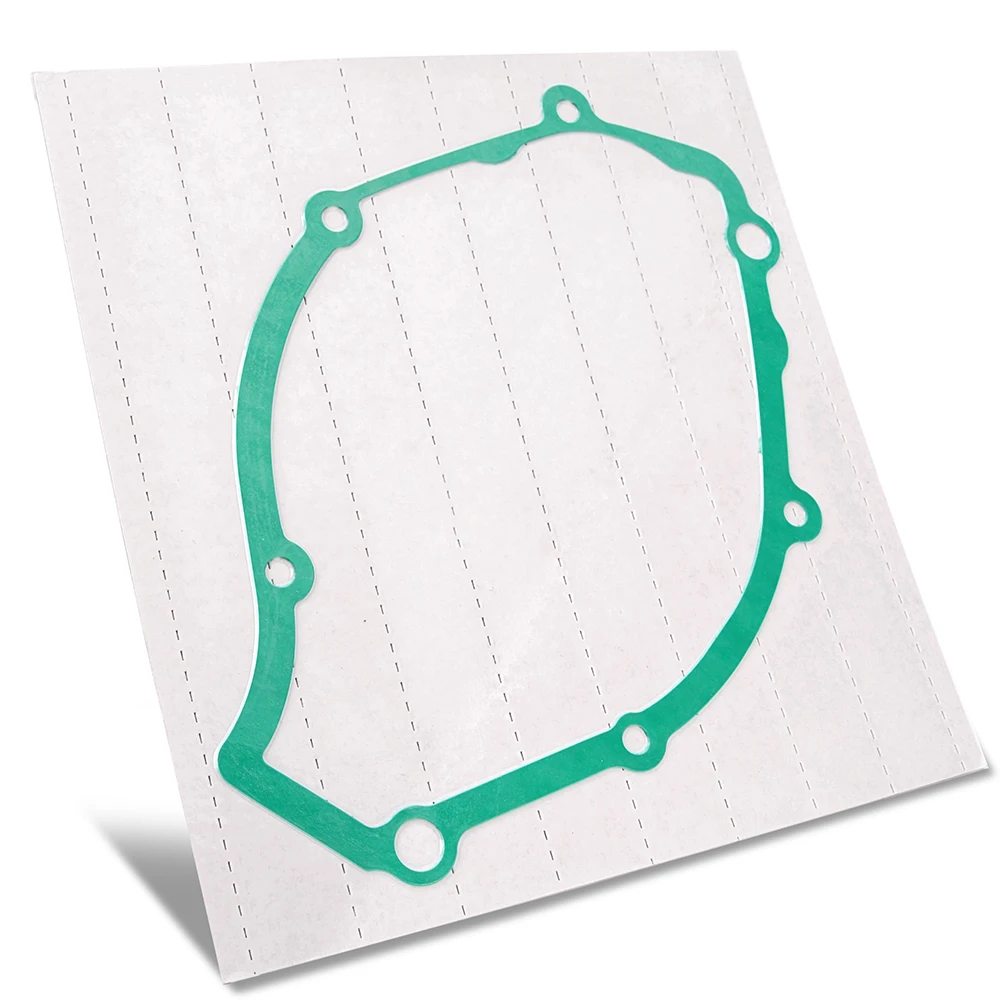 Motorcycle Regulator Rectifier Stator Coil Gasket for Yamaha XT125 XT 125 XT125R XT125X 2005-2006 3D6-H1410-00 5RN-H1960-00