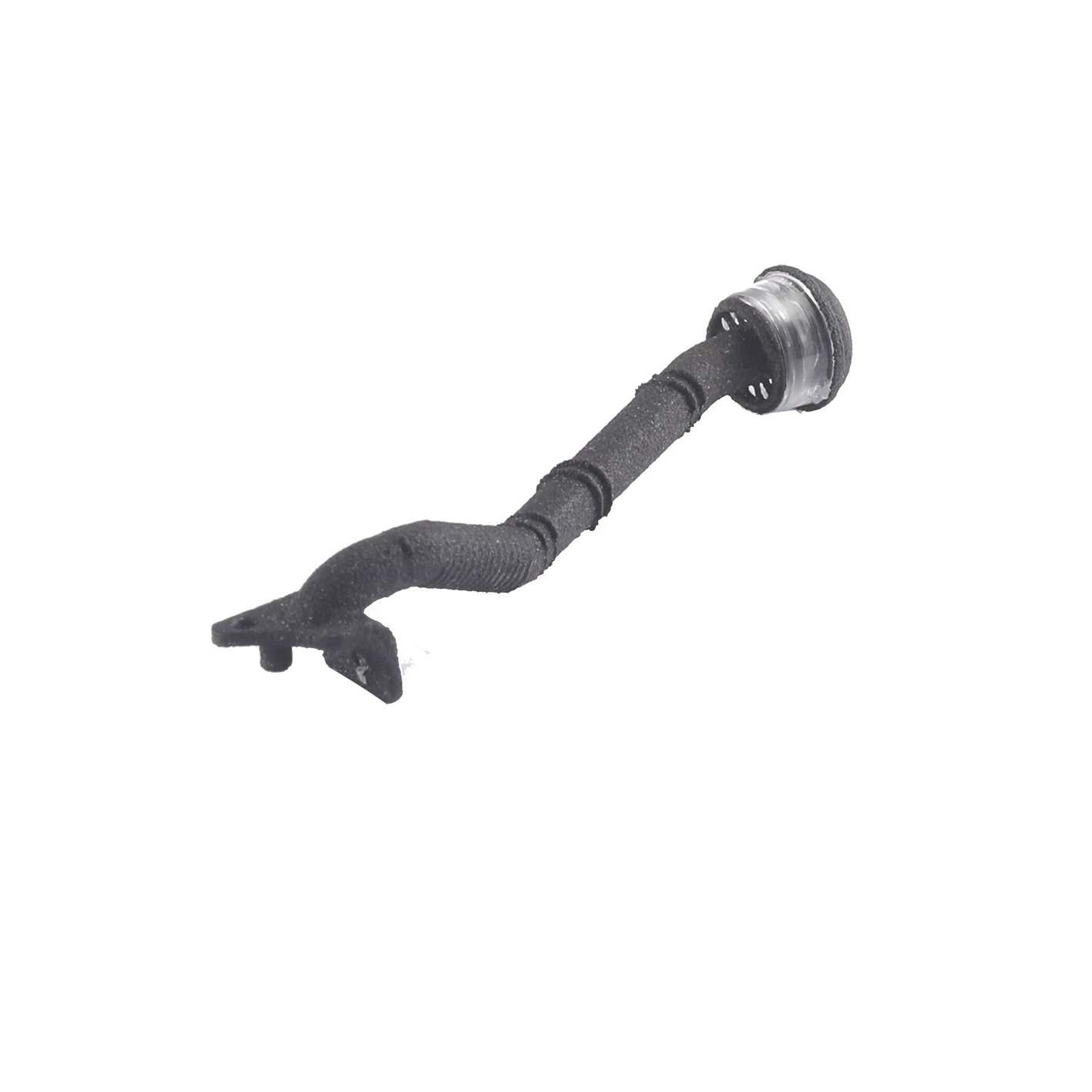 DJC 1/18 Wading gorge haute prise d'air collecte de poussière couvercle de sable pour TRX4M accessoires modifiés pièces de mise à niveau