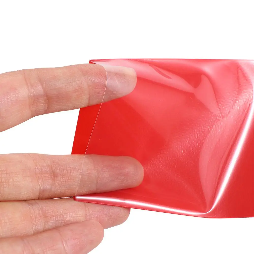 Novelty Penny Color Trading Card Sleeve Matte 66x91mm Yugioh Card Holder 100PCS Gift view 4