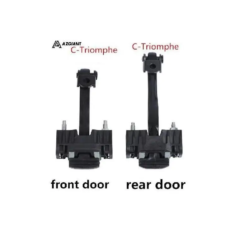 

For 2006-2012 Citroen JUMPER 2006-2011 Peugeot BOXE Front/Rear Car Door Restrictor Hinge Positioning Switch Accessories Parts