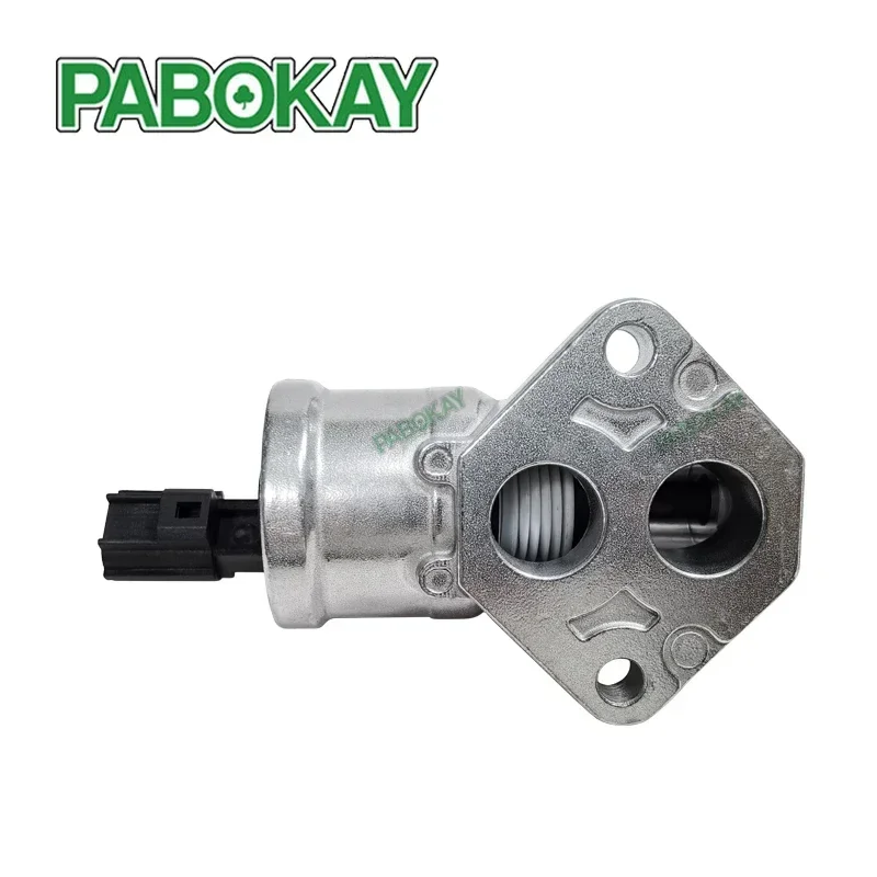 لفورد فوكس MK1 فييستا MK4 بوما بنزين الخمول صمام التحكم في الهواء X4U9F479FA XS4U9F715DA XS4U9F715DB 1112972 XS4U9F715FA 1149611