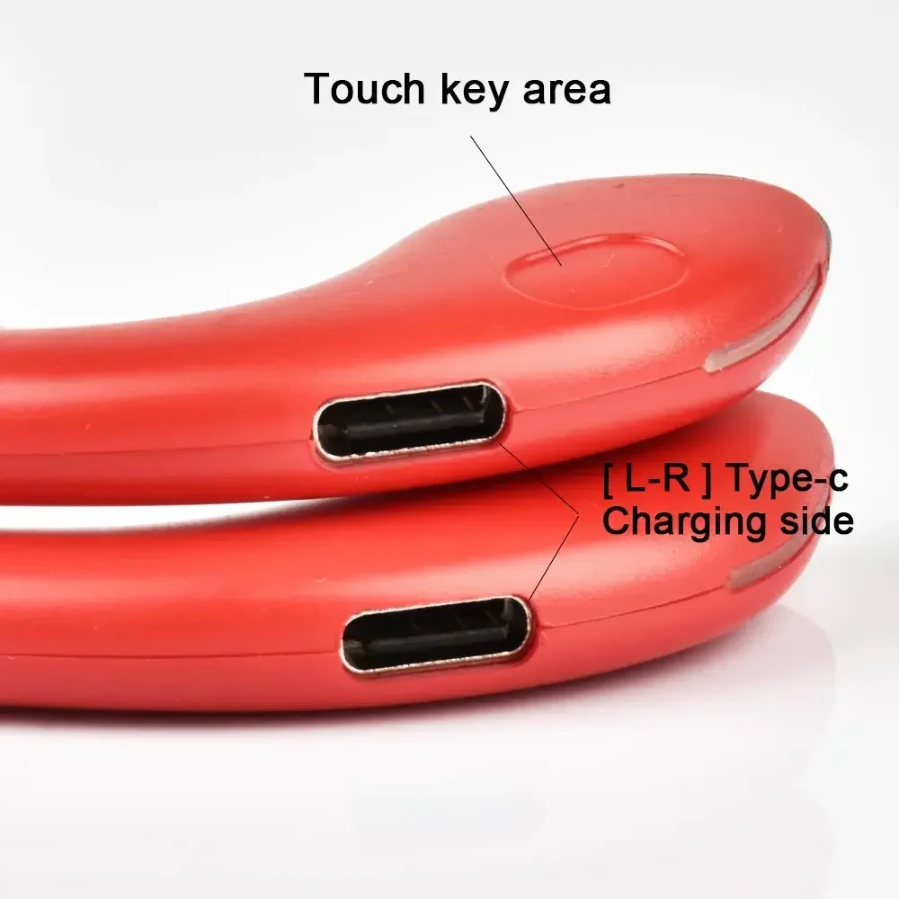 Tiandirenhe QCC3091 APT-X LDAC Адаптивный aptX HD AAC Hi-Fi Bluetooth-кабель для наушников 0,78 MMCX TWS Беспроводной кабель без потерь