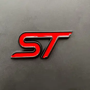 10 最佳銷售 福特標誌 - №8