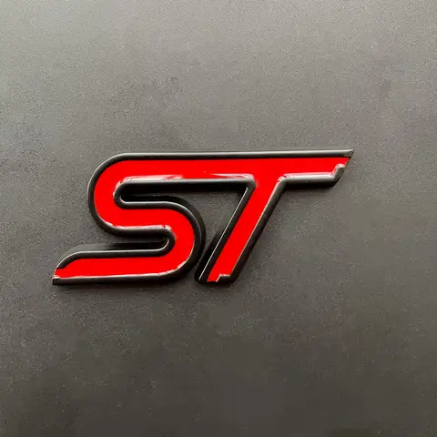 10 best sales ford badge - №8