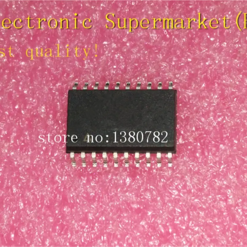 

Free shipping 10pcs-50pcs WT588D-20SS NEW SSOP-20 IC In stock!