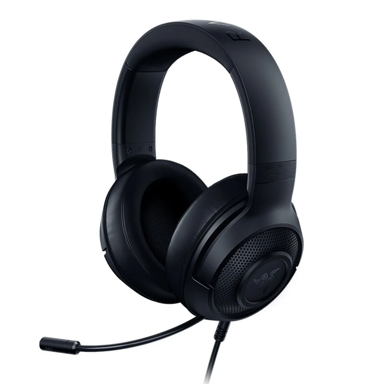 Kraken X 7.1 channel headset Computer gaming headset