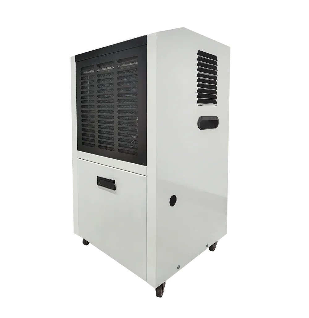 

60L/D Factory price Portable Hand Push Dehumidifier Commercial Dehumidifier Air Dryer Machine Dehumidifier With CE