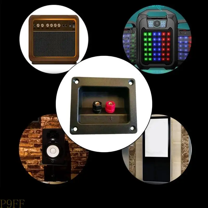 CS1W Square Spring Cup Cup Dinction Box Box Back панель для докладчика Home Car