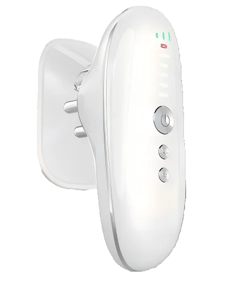 Anti Cellulite Tool en Huidverstrakking Apparaat Lichaam Beeldhouwen Massager Cellulitis Verwijdering Machine voor Gezicht Buik Armen Benen Taille
