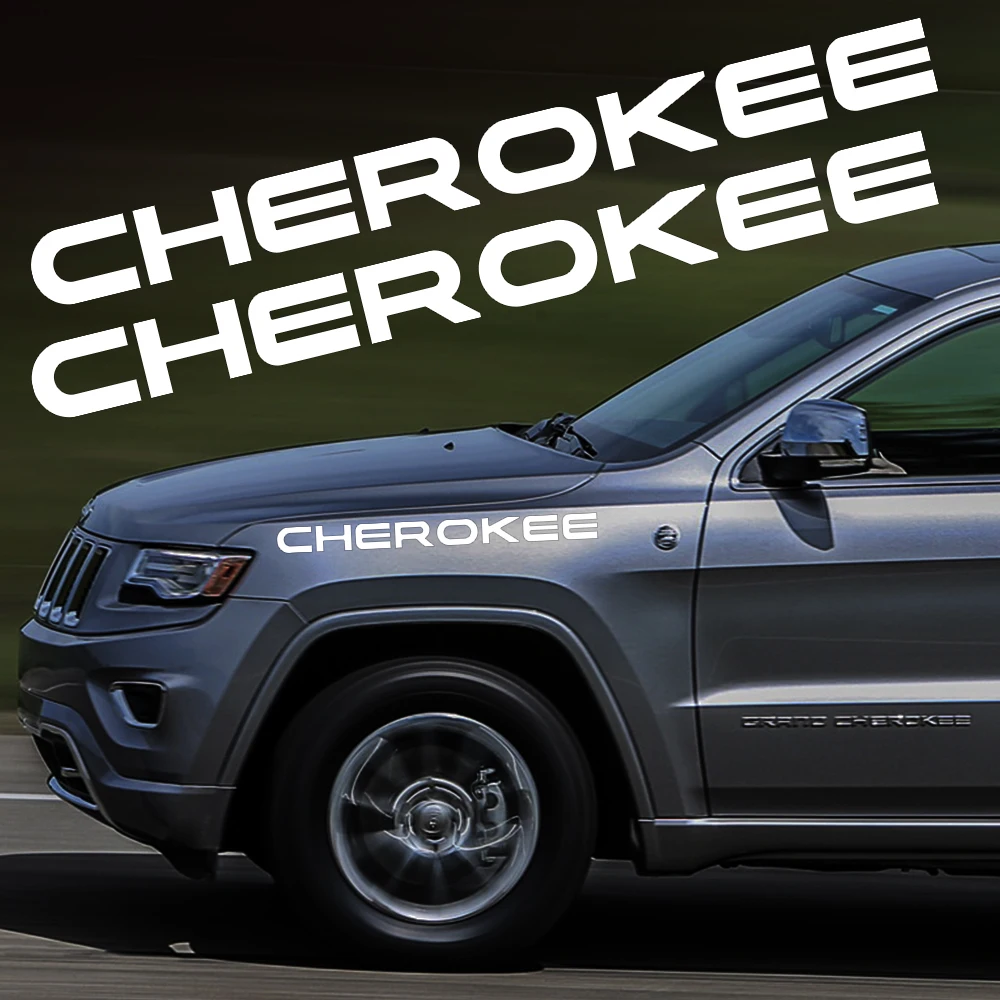 توصية مفصلة لملصقات جانبيّة من البلاستيك PVC لسيارات Jeep WK – تحسين المظهر والحماية مع تجربة حقيقية من المستخدم