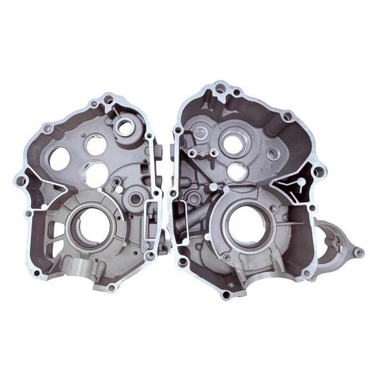 

1118 OEM Product Motors Essential Motorcycle Body Systems