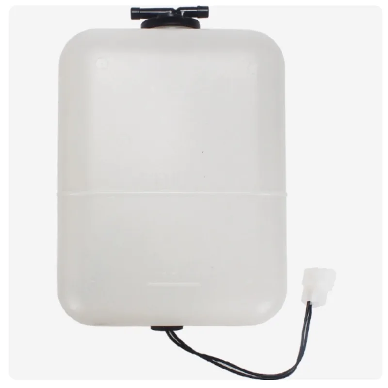 

For Hitachi ZAX/EX200/Cart CAT E320B/C/D Excavator Sub-tank Kettle