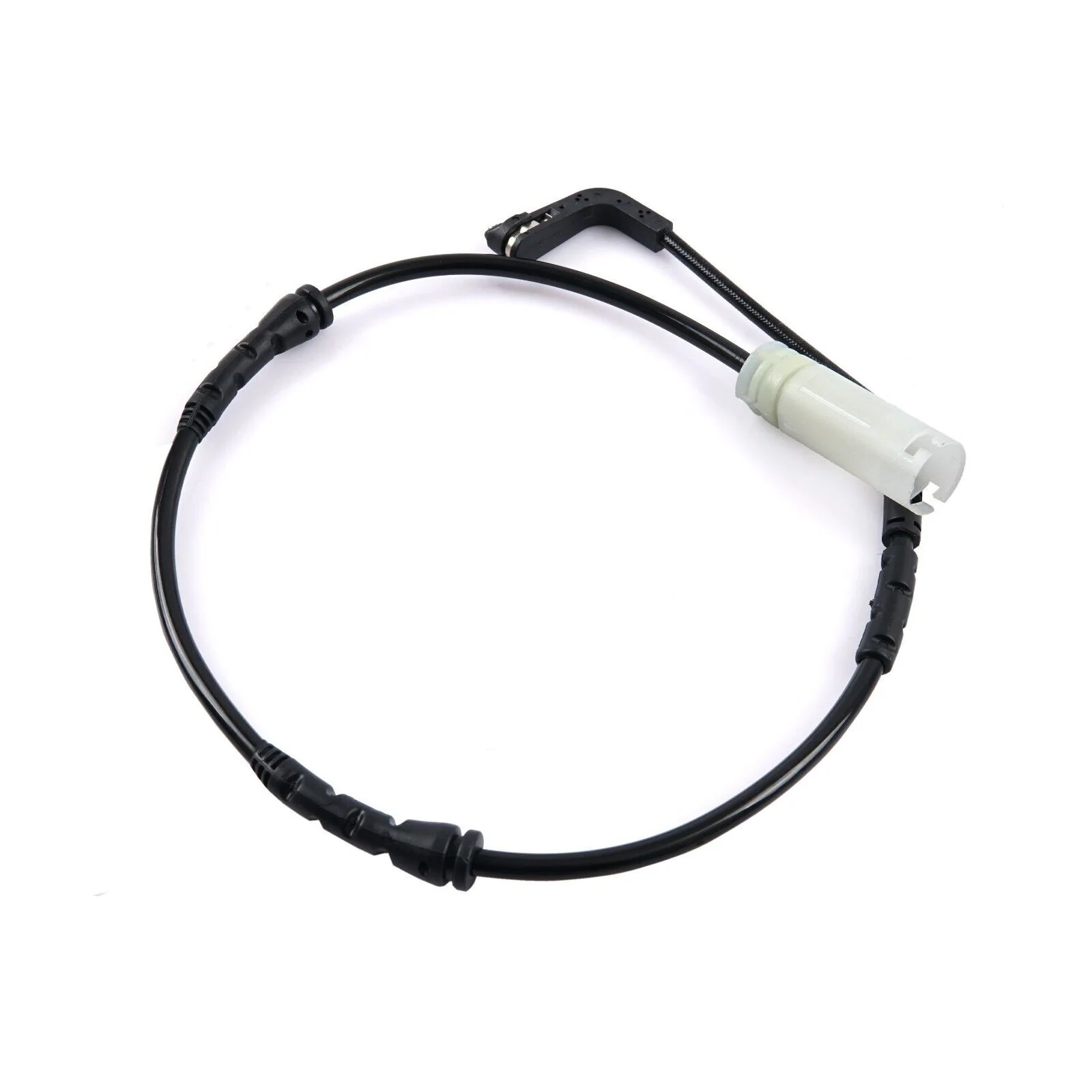 Front & Rear Brake Pad Sensor for BMW 1 Series E81 E82 E87 E88 & 3 Series E90 E91 E92 E93 OEM NO 34356762252 34356762253 EWI