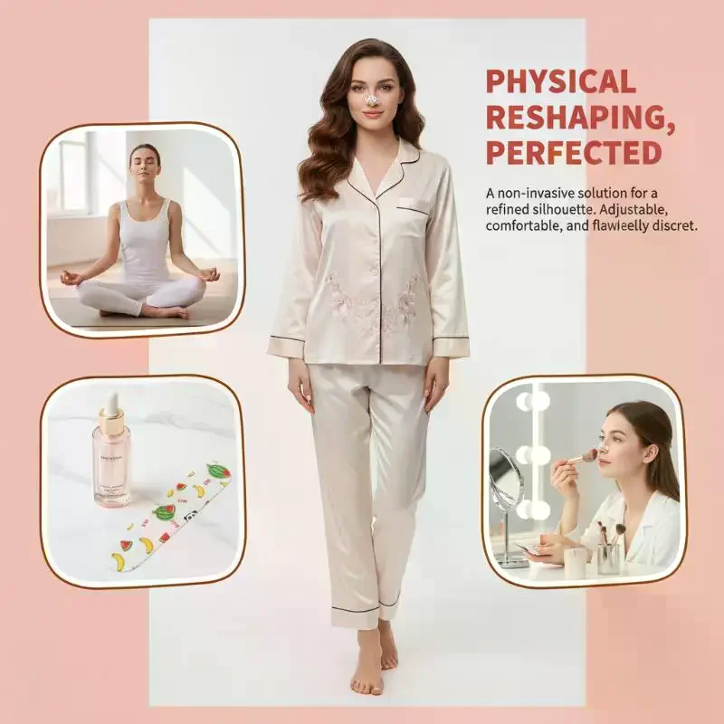 1-10-шт-Самоклеящаяся-лента-для-коррекции-формы-носа-с-мультяшным-рисунком-корректор-формы-носа-обеспечивающий-внешнюю-фиксацию-и-поддержку