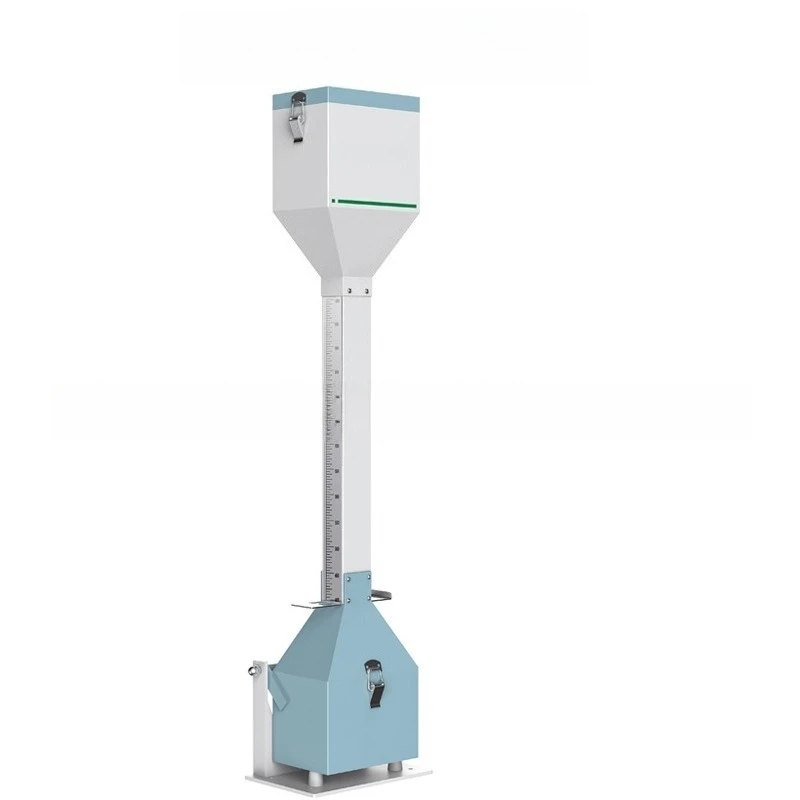 JMTY bread volume measuring instrument scale I is 0~ 600ml, II is 400ml~ 1000ml