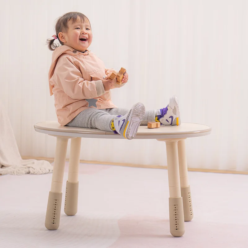 Scrivania da studio per bambini Set da tavolo per bambini sedia scrivanie da camera per ragazze materiale scolastico per studenti angolo regolabile