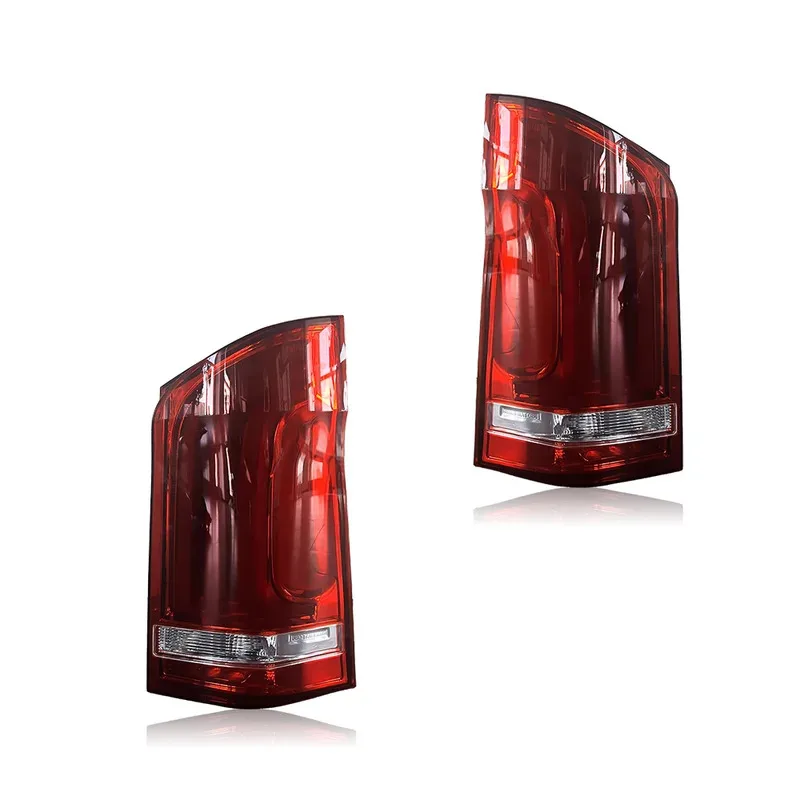 

Motion Car Rear Lamp Modified Led Tail Light For Vito V260 W447
