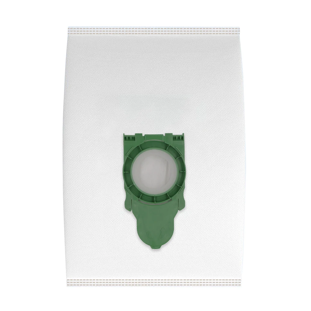 For Sebo for airbelt 8300ER Filterbox E E Dedicated Vacuum Cleaner Bags with Multi-Stage Filtration and Secure Seal Design