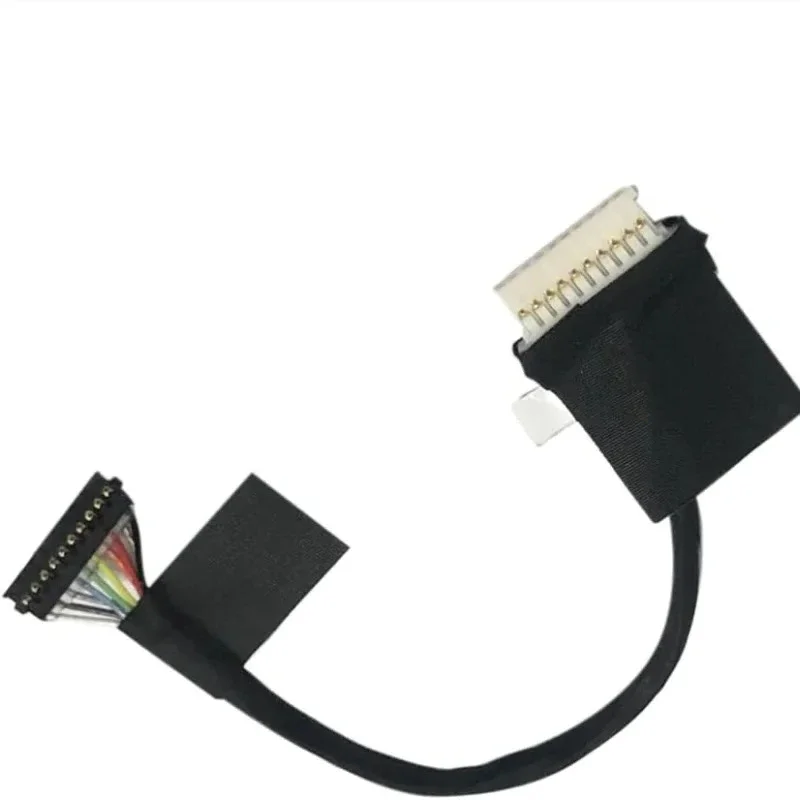 

for INSPIRON 14 5401 5402 5405 5406 5408 5409 7405 7406 15 5501 5502/VOSTRO 15 5501 0581XK Battery Cable Wire Connector