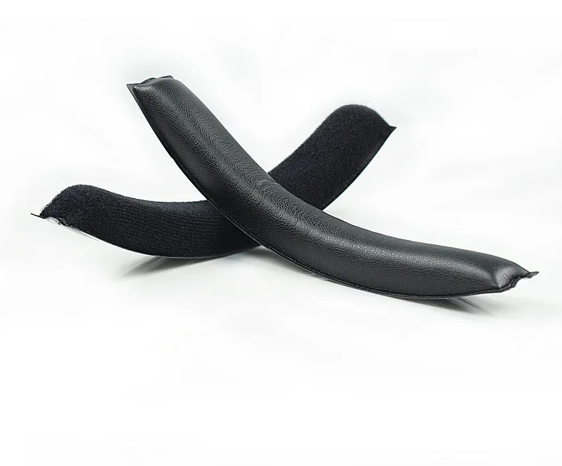 Sennheiser G4ME Zero GAME ONE PC350 HD380 Pro HME95 PXC350 헤드폰 헤드밴드 쿠션 벨벳 이어 패드, 교체용 이어 패드