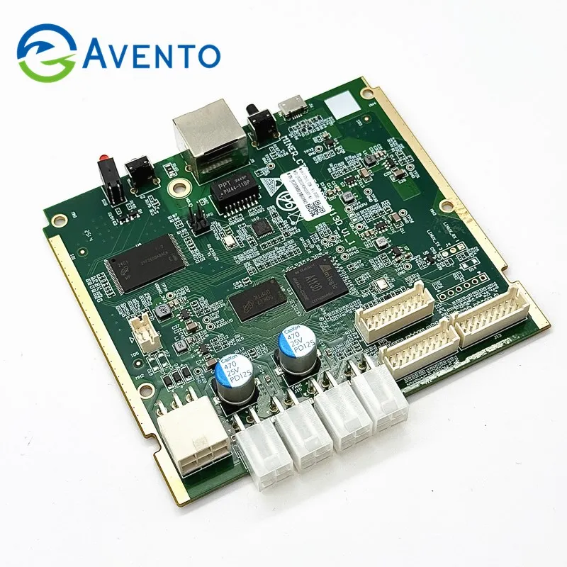 

Bitmain Antminer L9 control board Amlogic C76 C81 A113D suitable for L9 machine model