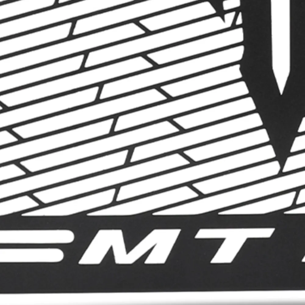 

FOR YAMAHA MT-07 MT 07 MT07 2017 2018 2019 2020 2021 2022 2023 Motorcycle Radiator Guard Grille Cover Protector Protective Grill