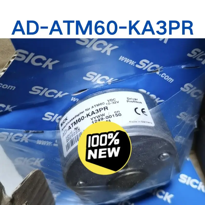 

NEW AD-ATM60-KA3PR encoder Quick Shipping