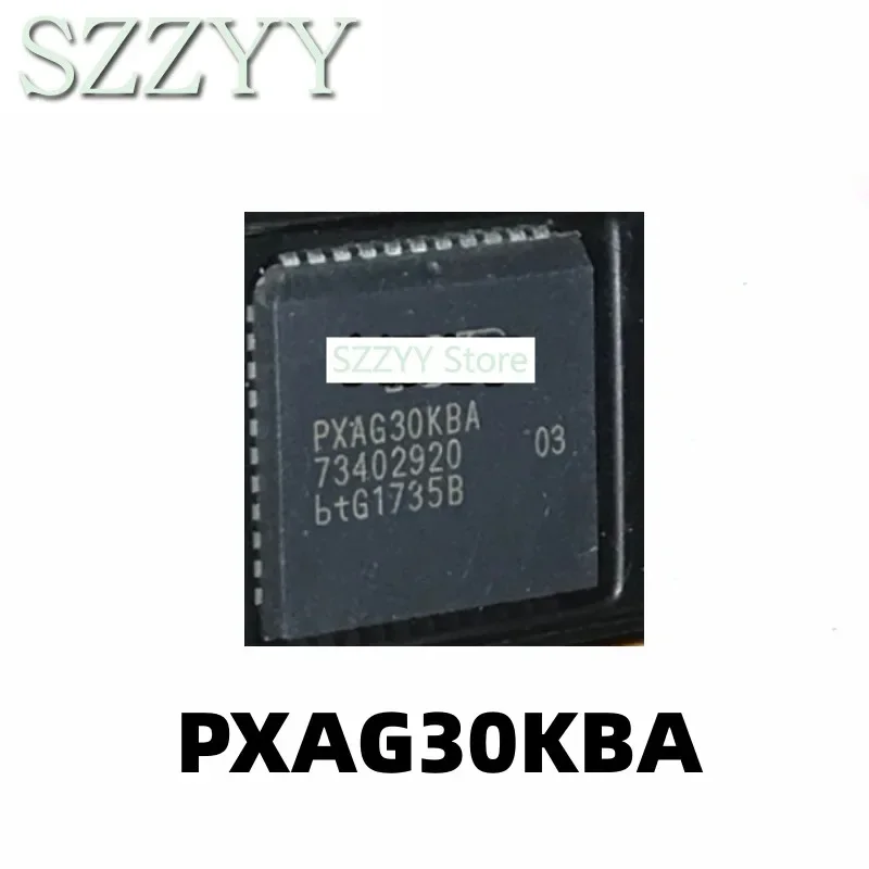 

5 шт. PXAG30 PXAG30KBA PLCC-44 30 МГц