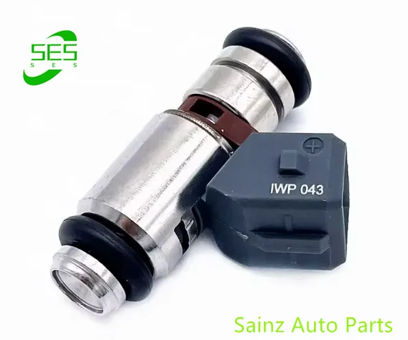 1 Pcs IWP043 IWP-043 Fuel Injector For Ducati Monster Multistrada Supersport Paul Smart VW Gol Parati Quantum Santana