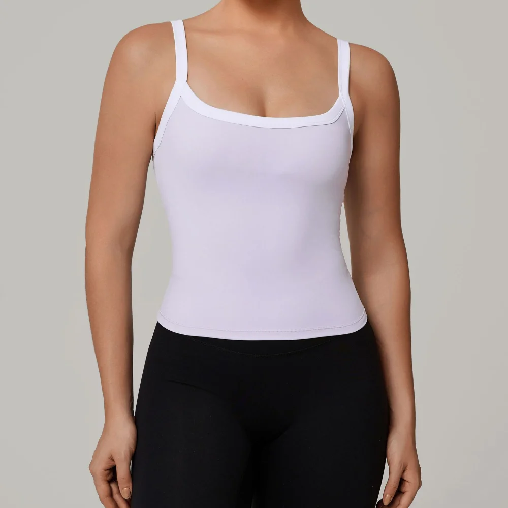 Gym Clothes Woman Y… - image
