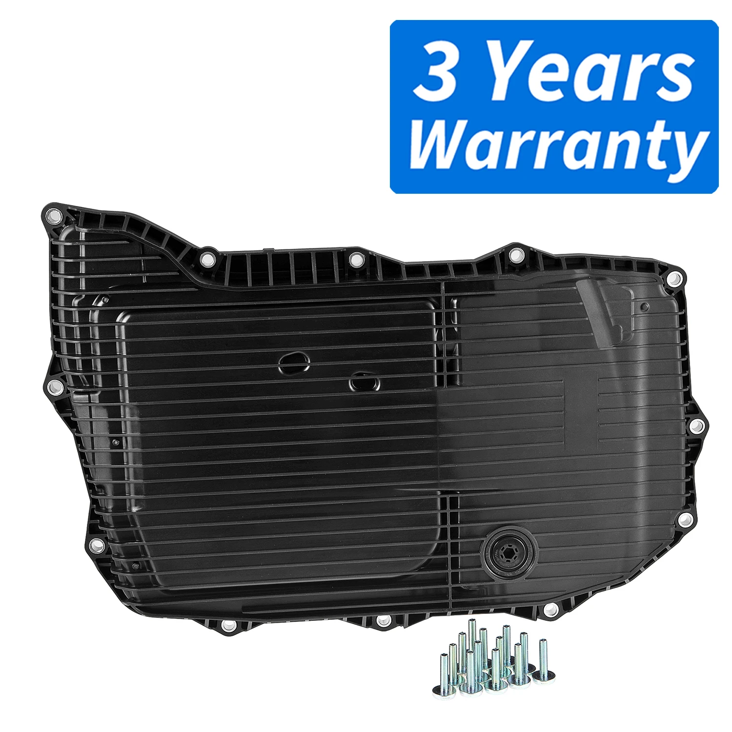 Automatic Transmission Oil Pan 0D5398009A,0D5398009B For AUDI A4 B9,A5,A6 C8,A7,Q5,Q7 2018-,Q8 2018-,VW Touareg 3.0 2020-