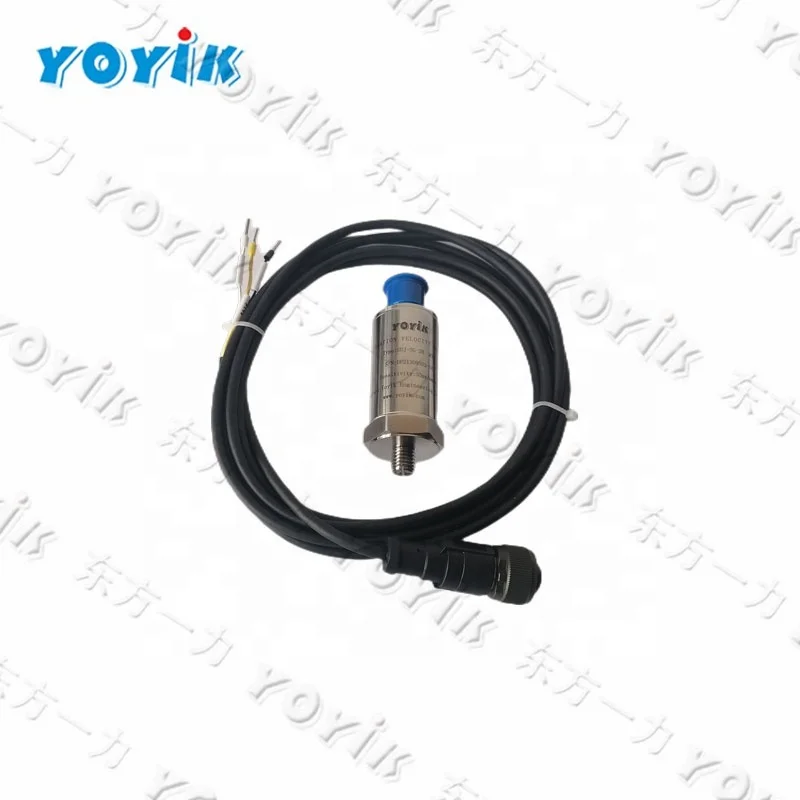 

SDJ-SG-2H High temperature resistant Vibration transducer Speed Sensor