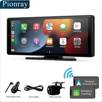 10 最佳銷售 雪鐵龍C4畢卡索CarPlay - №2