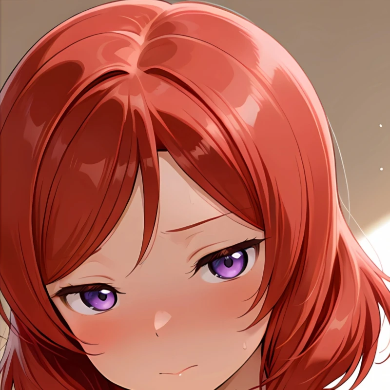 Dakimakura Anime Pillowcase pretty girl Nishikino Maki  Double-sided Print Life-size Body Pillow Cover Bedding Gifts