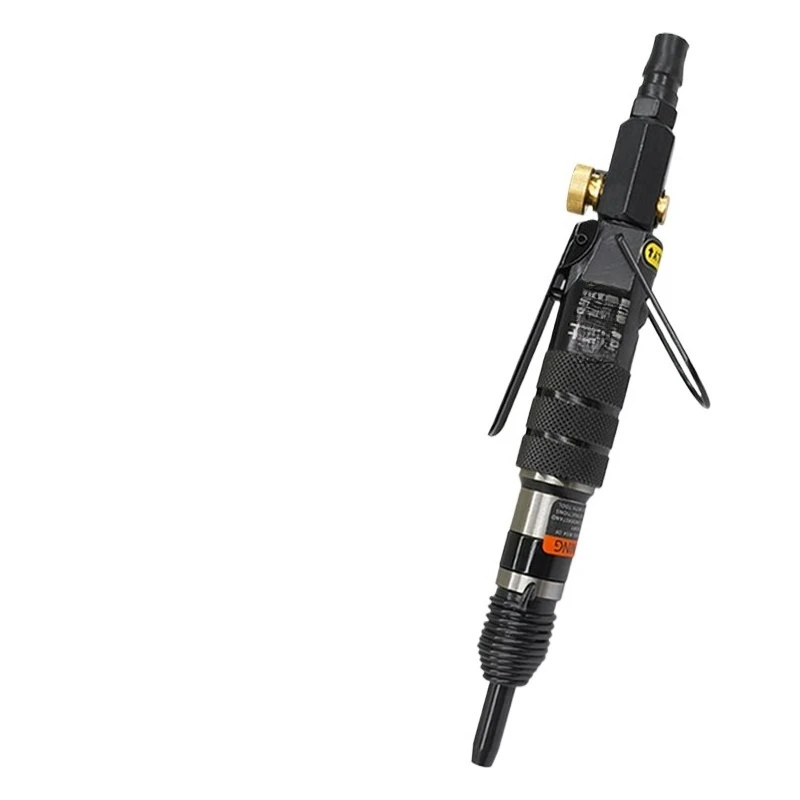 For Pneumatic Rivet Gun Pin Knurled Nail Straight Air Hammer
