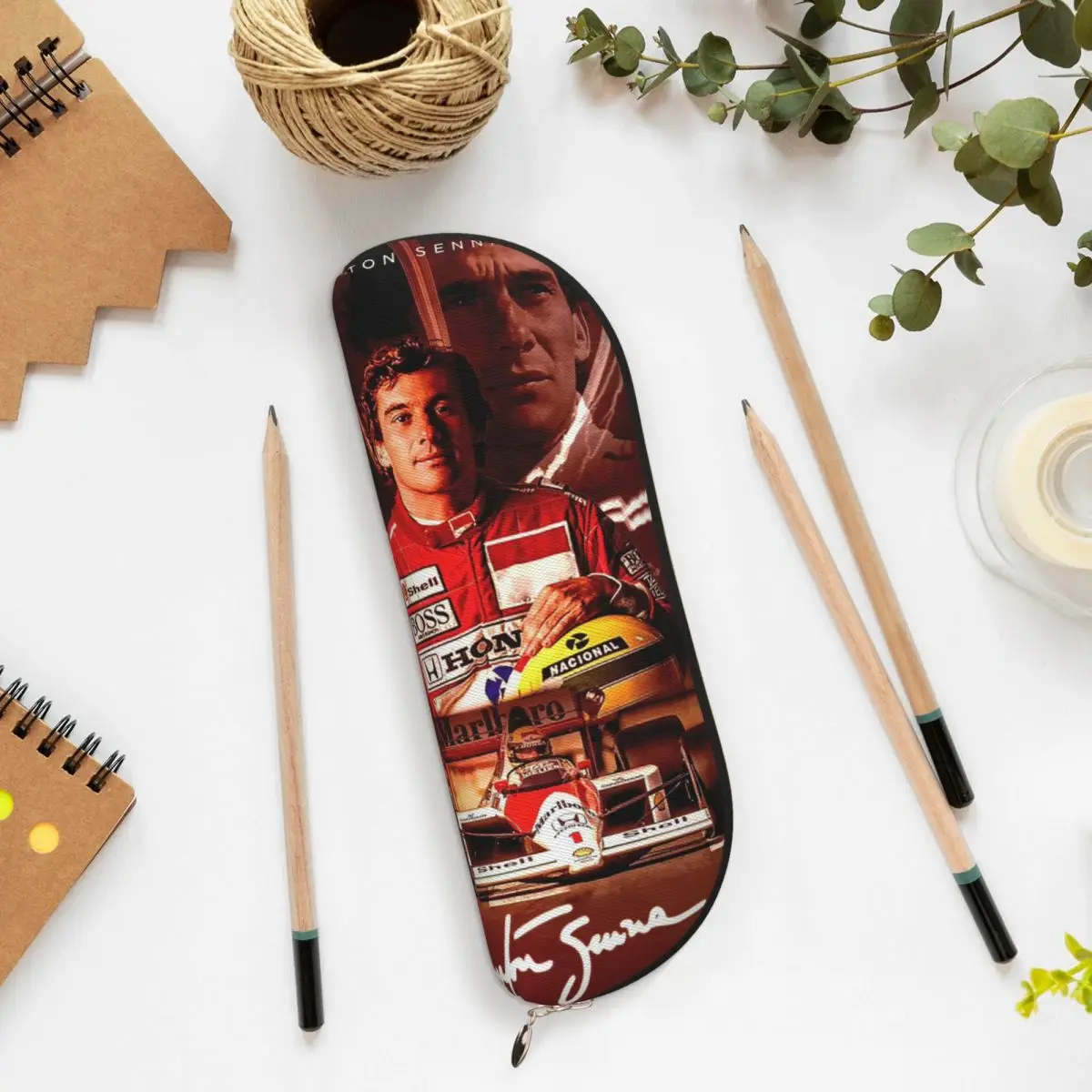 ayrton-senna-racing-cars-estojos-de-lapis-bolsa-de-lapis-armazenamento-suprimentos-de-papelaria-caixa-de-caneta-de-grande-capacidade-bolsa-de-lapis-para-meninos-e-meninas