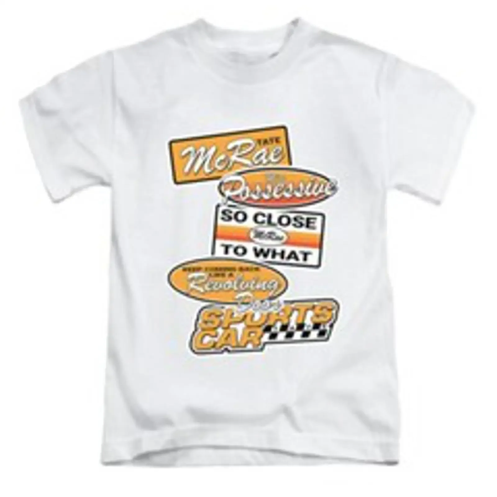 Retro Signs Tate McRae Erwachsene T Shirt süß Miss Possessive Top neu vintage Washed streetwear Casual homme