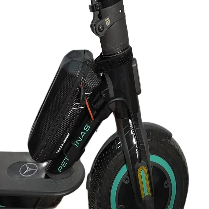 Akumulator 36/48V 4.4Ah 6.8Ah 48V 6Ah 10Ah do równoległego dodatkowego rozszerzenia XiaoMi M365 1s Pro Mi3 Ninebot Max G30 z torbą na akumulator