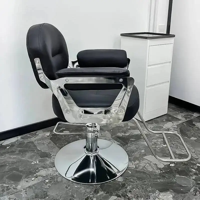 الراقية الشعر خاص الدورية الحلاق جديد رفع كرسي صالون قطع صالون حلاقة كرسي صالونات دي الشعر حسناء موبليس الأثاث #2