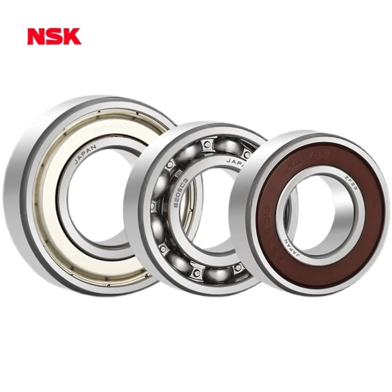 

2/5pcs 6801 DDU ZZ 2RS Balls Bearing Bicycle Pivot Repair Parts Deep groove ball bearing High-speed 12*21*5 mm