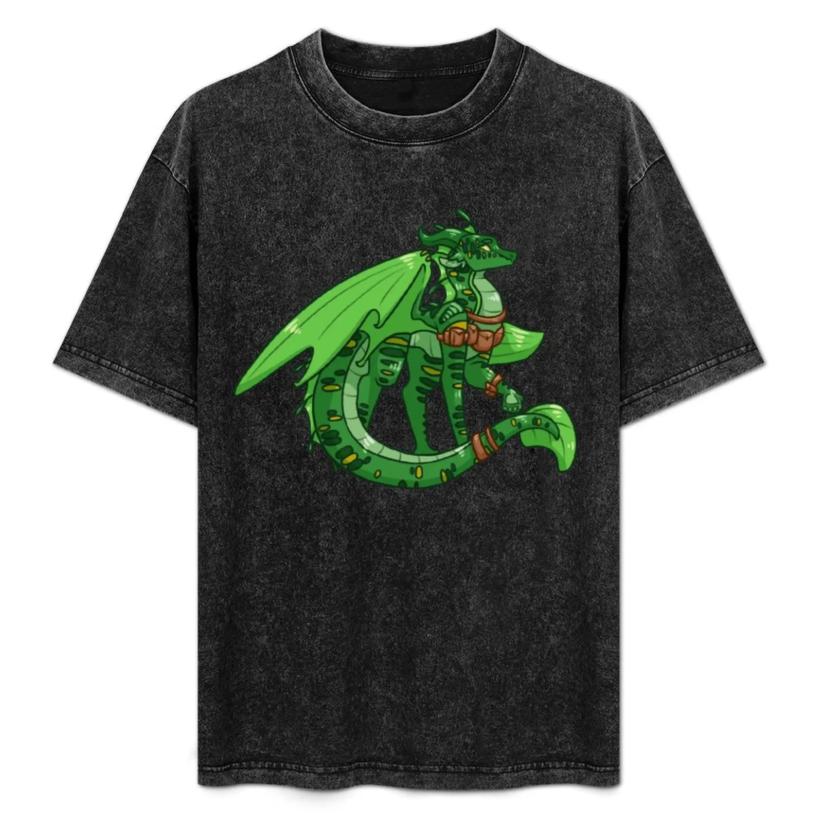 

Sundew T-Shirt Plus Size Non-Shrink T-Shirt