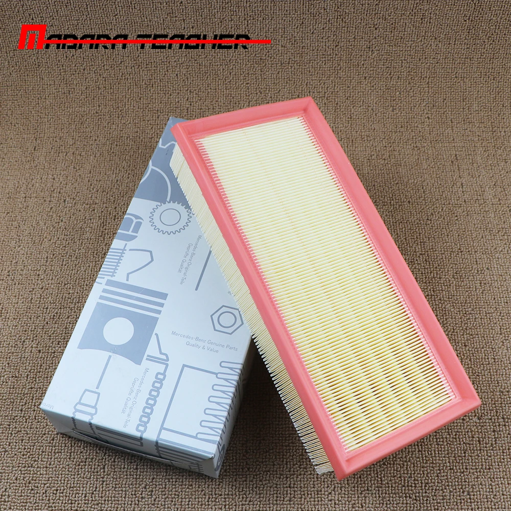 

Air Filter A1770940004 1 Pcs For Mercedes Benz C-CLASS W205 A205 C205 S205 C63 AMG C63 S 2013 2014 2015 2016 2017 2018 2019